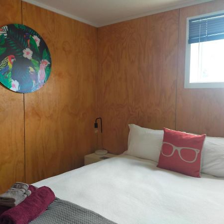The Old Sunday School Appartement Dunedin Buitenkant foto