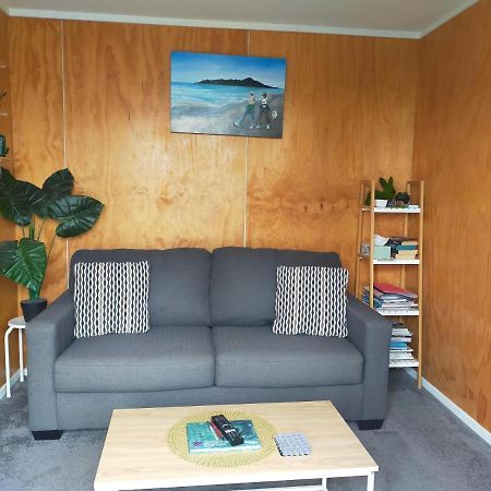 The Old Sunday School Appartement Dunedin Buitenkant foto