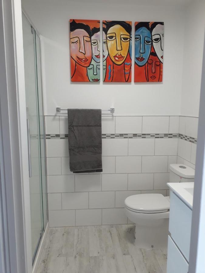 The Old Sunday School Appartement Dunedin Buitenkant foto